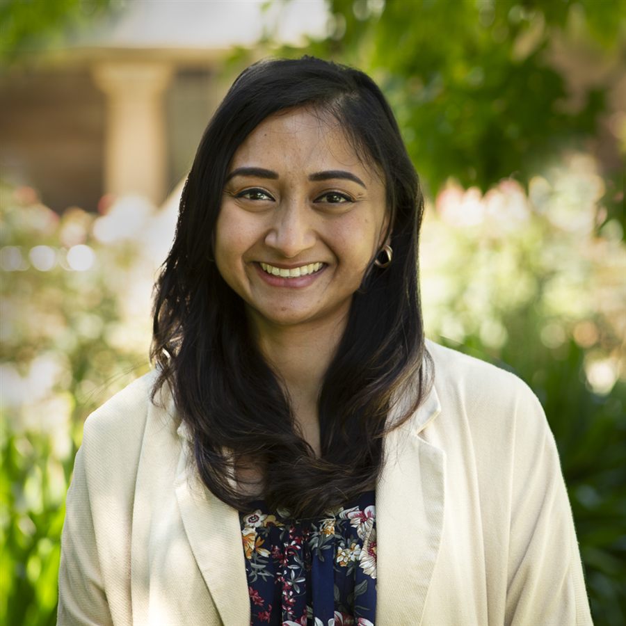 Dr Sangeetha Soundararajan